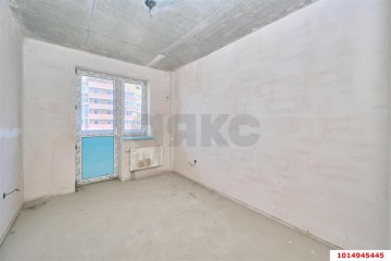 Фото №5: 2-комнатная квартира 47 м² - Краснодар, мкр. жилой комплекс Территория счастья, ул. Евгении Жигуленко, 3