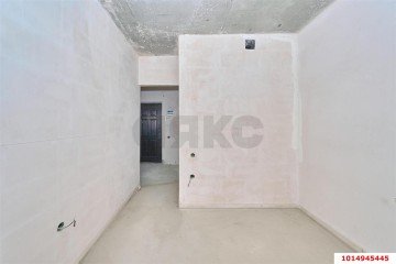 Фото №3: 2-комнатная квартира 47 м² - Краснодар, мкр. ЖК Территория Счастья, ул. Евгении Жигуленко, 3