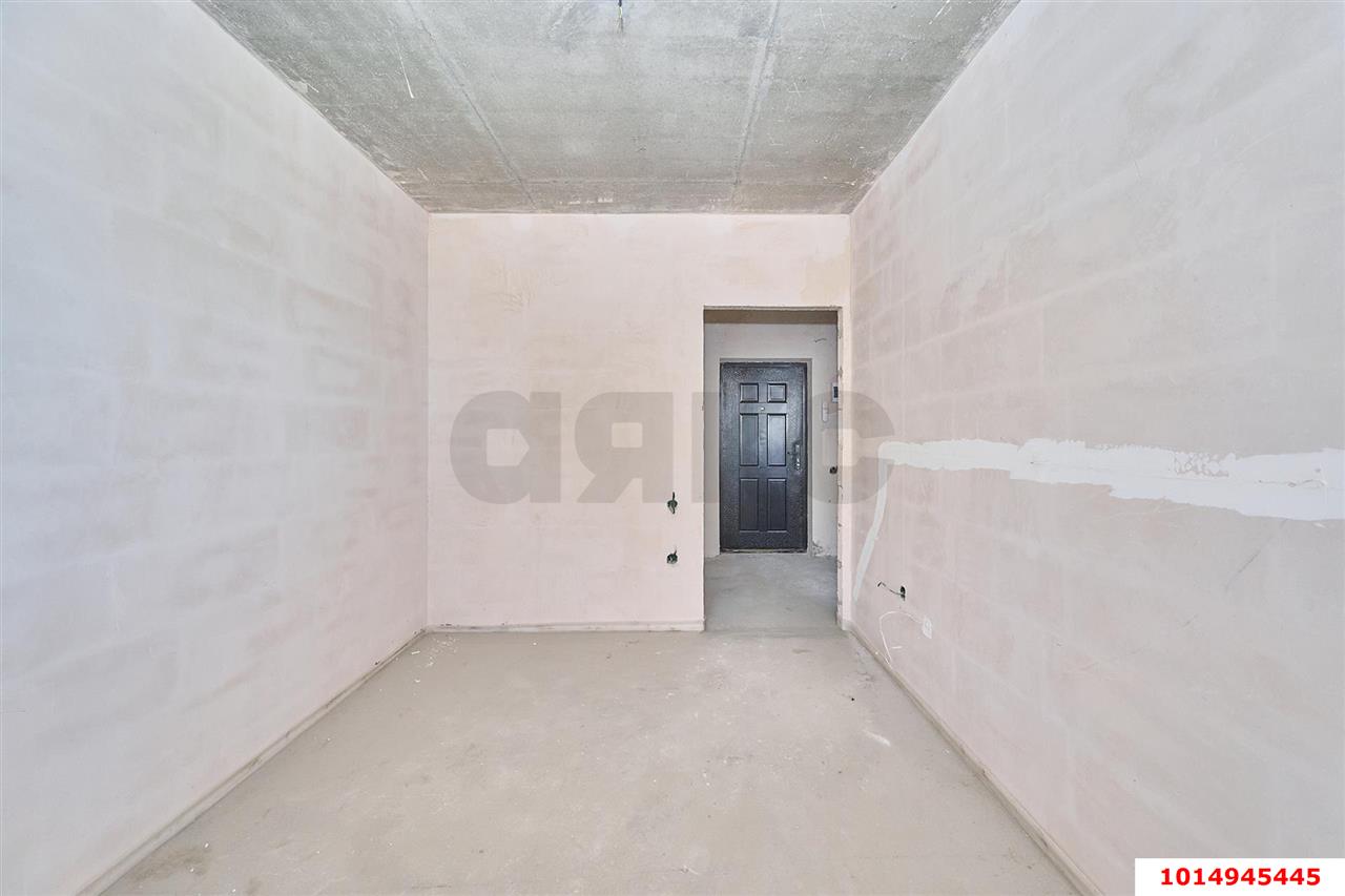 Фото №6: 2-комнатная квартира 47 м² - Краснодар, ЖК Территория Счастья, ул. Евгении Жигуленко, 3