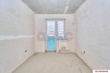 Фото №4: 2-комнатная квартира 47 м² - Краснодар, мкр. жилой комплекс Территория счастья, ул. Евгении Жигуленко, 3