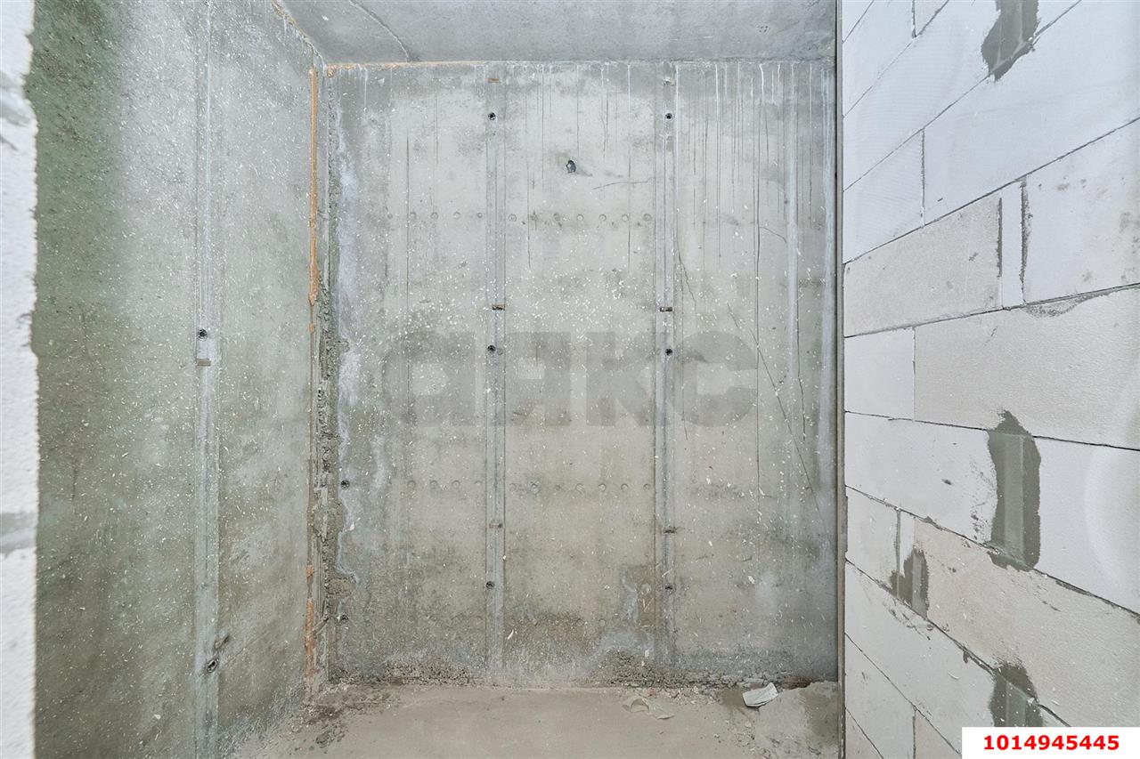 Фото №10: 2-комнатная квартира 47 м² - Краснодар, жилой комплекс Территория счастья, ул. Евгении Жигуленко, 3