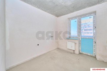 Фото №2: 2-комнатная квартира 47 м² - Краснодар, мкр. ЖК Территория Счастья, ул. Евгении Жигуленко, 3