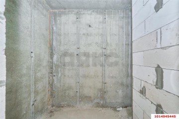 Фото №5: 2-комнатная квартира 47 м² - Краснодар, мкр. жилой комплекс Территория счастья, ул. Евгении Жигуленко, 3