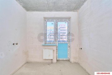 Фото №1: 2-комнатная квартира 47 м² - Краснодар, мкр. ЖК Территория Счастья, ул. Евгении Жигуленко, 3