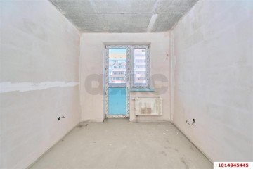 Фото №4: 2-комнатная квартира 47 м² - Краснодар, мкр. ЖК Территория Счастья, ул. Евгении Жигуленко, 3