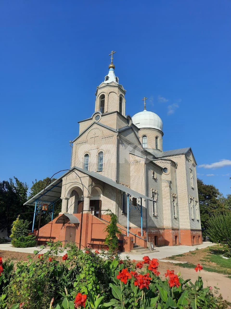 Фото №3: Личное подсобное хозяйство 25 сот. - Советская, ул. Ленина, 476А