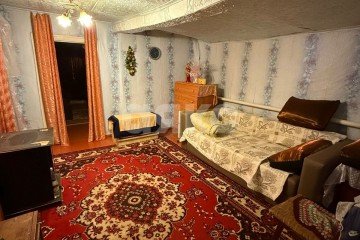 Фото №2: Дом 43 м² - Бесскорбная, ул. Международная, 83