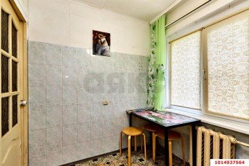 Фото №5: 2-комнатная квартира 38 м² - Краснодар, мкр. Центральный, ул. Братьев Дроздовых, 16