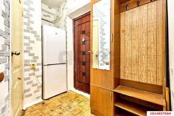 Фото №4: 2-комнатная квартира 38 м² - Краснодар, мкр. Центральный, ул. Братьев Дроздовых, 16