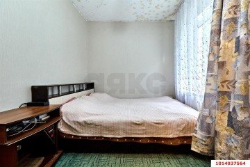 Фото №5: 2-комнатная квартира 38 м² - Краснодар, мкр. Центральный, ул. Братьев Дроздовых, 16