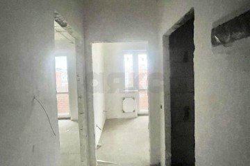 Фото №5: 1-комнатная квартира 28 м² - Новая Адыгея, мкр. жилой комплекс Золотая линия 2, ул. Бжегокайская, 25к1