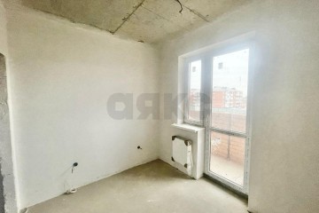 Фото №2: 1-комнатная квартира 28 м² - Новая Адыгея, ул. Бжегокайская, 25к1