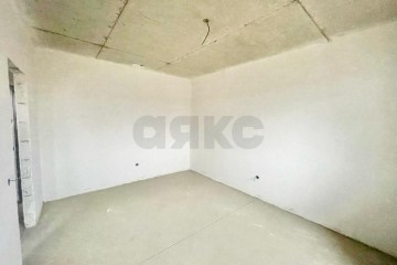 Фото №4: 1-комнатная квартира 28 м² - Новая Адыгея, ул. Бжегокайская, 25к1