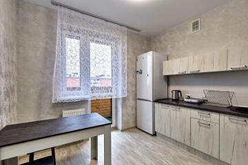 Фото №5: 1-комнатная квартира 33 м² - Новая Адыгея, мкр. жилой комплекс Виноград 2, ул. Бжегокайская, 25/1к1