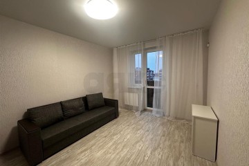 Фото №1: 1-комнатная квартира 28 м² - Новая Адыгея, ул. Бжегокайская, 25к1