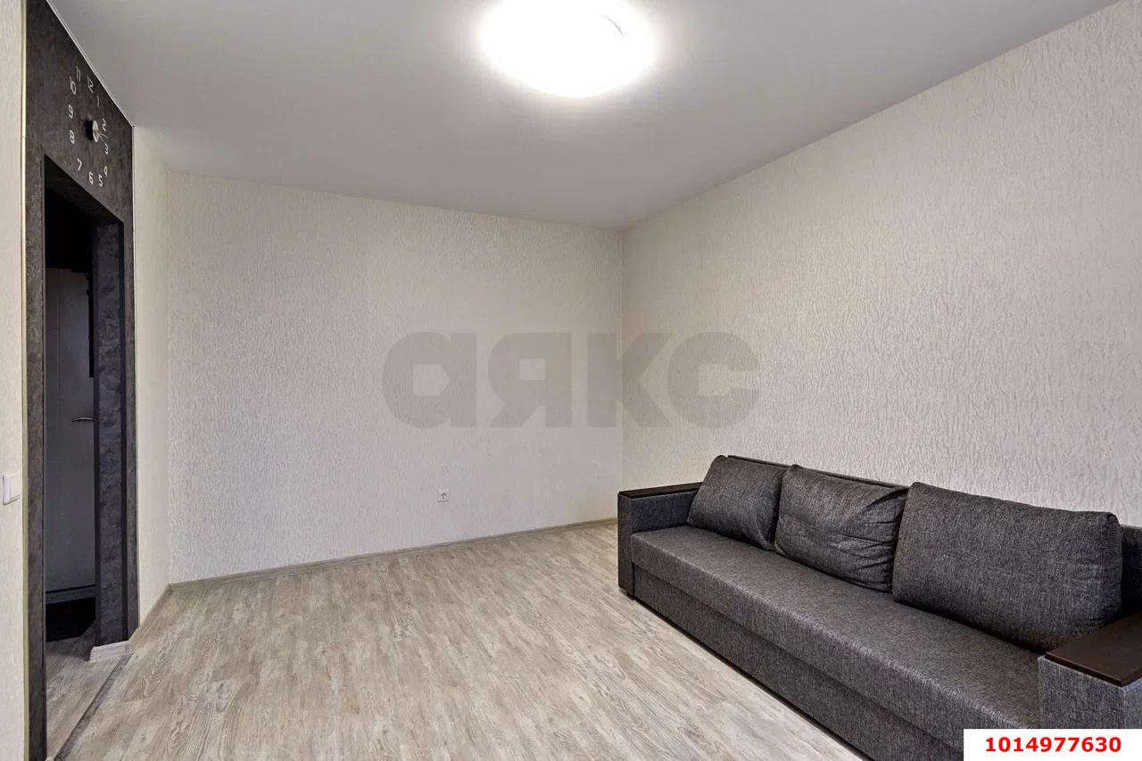 Фото №4: 1-комнатная квартира 33 м² - Новая Адыгея, мкр. жилой комплекс Виноград 2, ул. Бжегокайская, 25/1к1