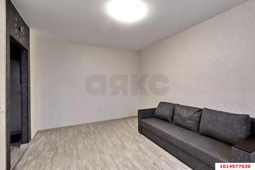 Фото №4: 1-комнатная квартира 28 м² - Новая Адыгея, мкр. жилой комплекс Виноград 2, ул. Бжегокайская, 25/1к1