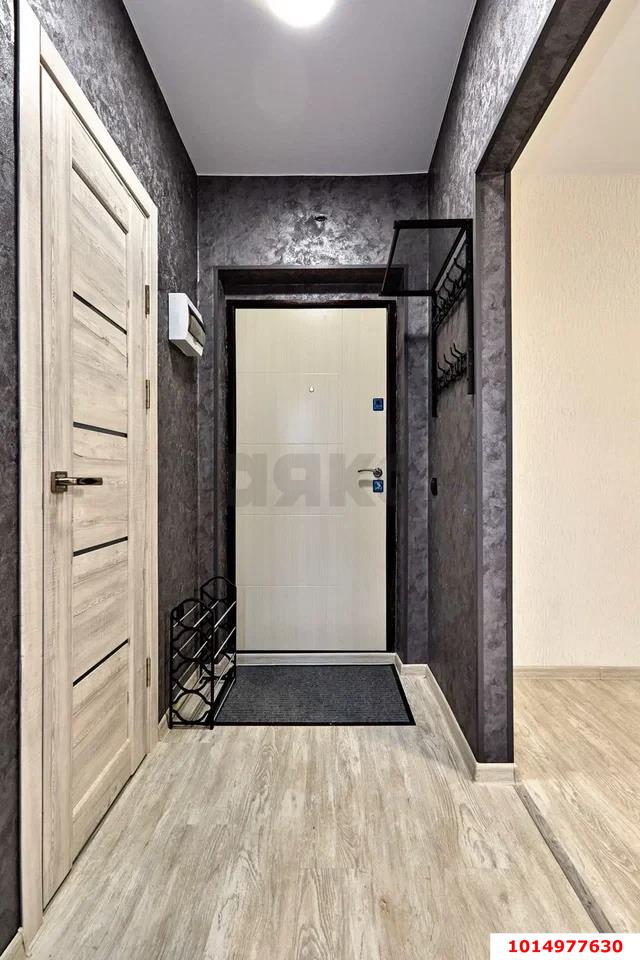 Фото №10: 1-комнатная квартира 33 м² - Новая Адыгея, мкр. жилой комплекс Виноград 2, ул. Бжегокайская, 25/1к1