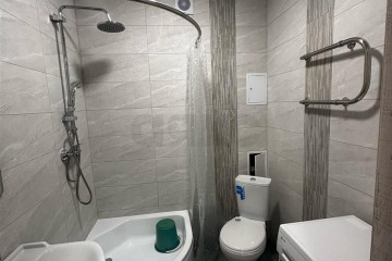 Фото №5: 1-комнатная квартира 28 м² - Новая Адыгея, ул. Бжегокайская, 25к1