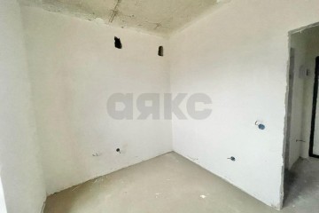 Фото №3: 1-комнатная квартира 28 м² - Новая Адыгея, ул. Бжегокайская, 25к1