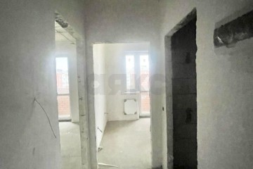 Фото №5: 1-комнатная квартира 28 м² - Новая Адыгея, ул. Бжегокайская, 25к1