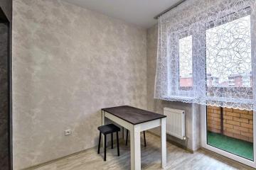 Фото №4: 1-комнатная квартира 33 м² - Новая Адыгея, мкр. жилой комплекс Виноград 2, ул. Бжегокайская, 25/1к1