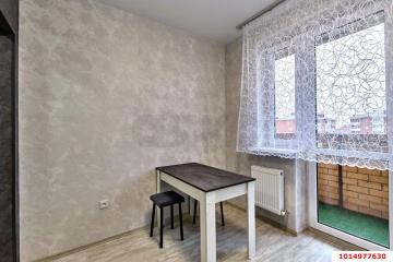 Фото №5: 1-комнатная квартира 28 м² - Новая Адыгея, мкр. жилой комплекс Виноград 2, ул. Бжегокайская, 25/1к1