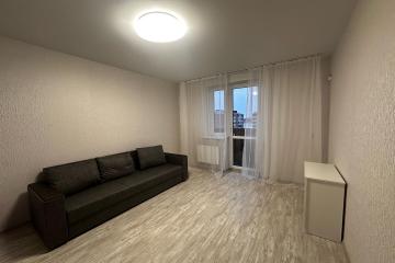 Фото №1: 1-комнатная квартира 28 м² - Новая Адыгея, мкр. жилой комплекс Золотая линия 2, ул. Бжегокайская, 25к1