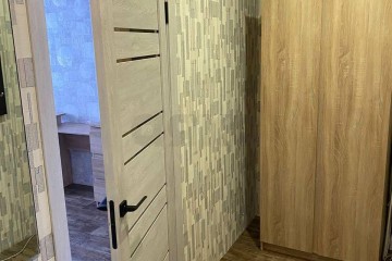 Фото №3: 1-комнатная квартира 35 м² - Яблоновский, мкр. жилой комплекс Компаньон-Сити, ул. Шоссейная, 63к13