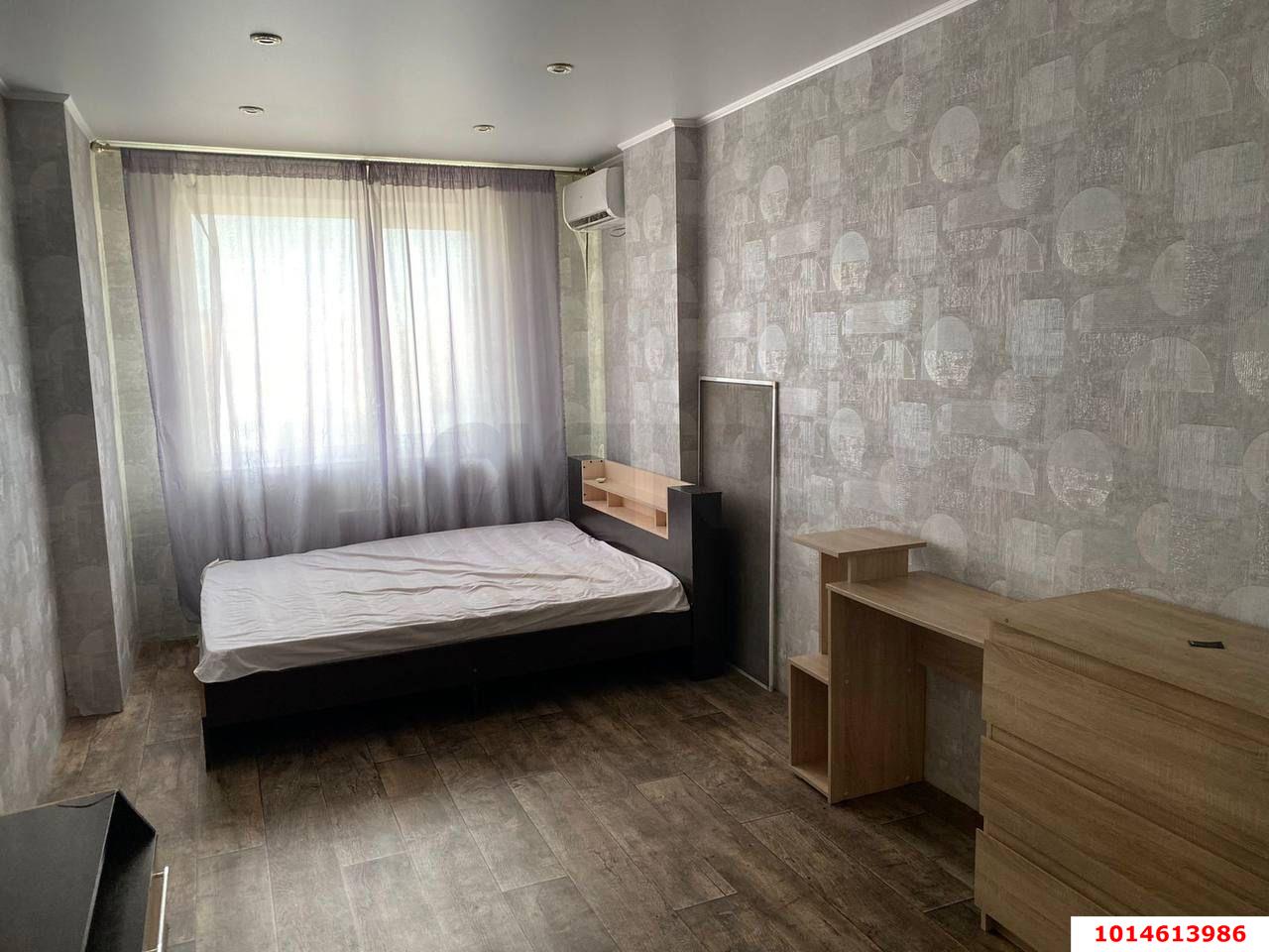 Фото №1: 1-комнатная квартира 35 м² - Яблоновский, жилой комплекс Компаньон-Сити, ул. Шоссейная, 63к13