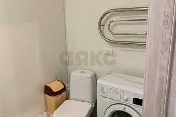 Фото №2: 1-комнатная квартира 35 м² - Яблоновский, мкр. жилой комплекс Компаньон-Сити, ул. Шоссейная, 63к13