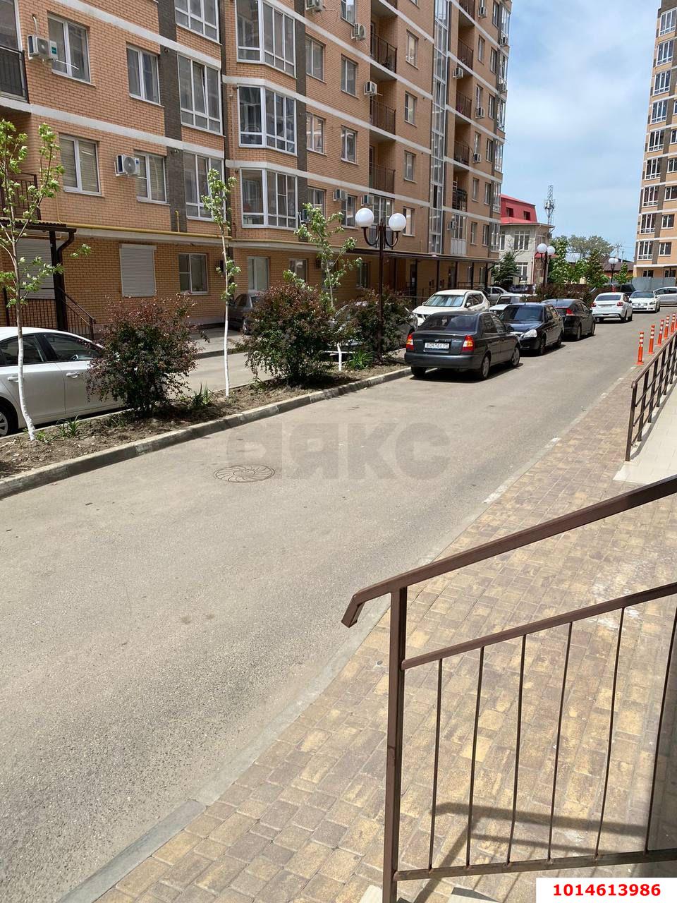 Фото №11: 1-комнатная квартира 35 м² - Яблоновский, жилой комплекс Компаньон-Сити, ул. Шоссейная, 63к13