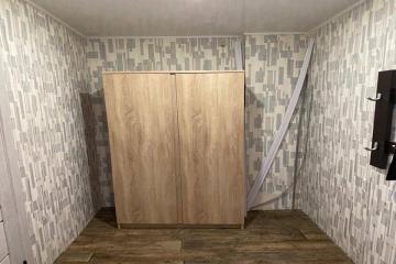 Фото №5: 1-комнатная квартира 35 м² - Яблоновский, мкр. жилой комплекс Компаньон-Сити, ул. Шоссейная, 63к13