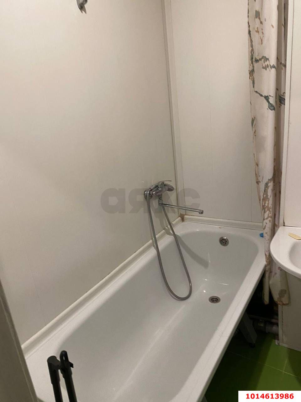 Фото №10: 1-комнатная квартира 35 м² - Яблоновский, жилой комплекс Компаньон-Сити, ул. Шоссейная, 63к13