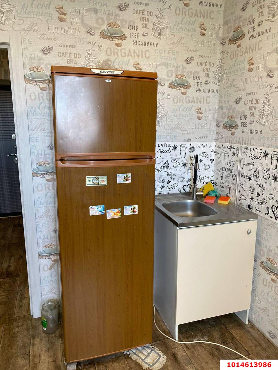 Фото №7: 1-комнатная квартира 35 м² - Яблоновский, жилой комплекс Компаньон-Сити, ул. Шоссейная, 63к13