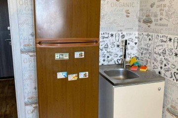 Фото №5: 1-комнатная квартира 35 м² - Яблоновский, мкр. жилой комплекс Компаньон-Сити, ул. Шоссейная, 63к13