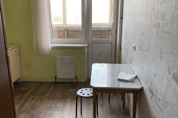 Фото №4: 1-комнатная квартира 35 м² - Яблоновский, мкр. жилой комплекс Компаньон-Сити, ул. Шоссейная, 63к13