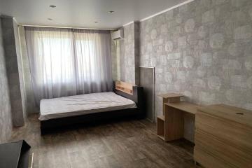 Фото №1: 1-комнатная квартира 35 м² - Яблоновский, мкр. жилой комплекс Компаньон-Сити, ул. Шоссейная, 63к13