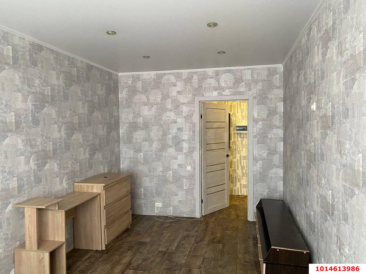 Фото №2: 1-комнатная квартира 35 м² - Яблоновский, жилой комплекс Компаньон-Сити, ул. Шоссейная, 63к13