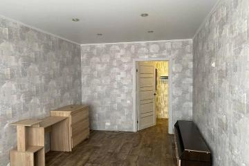 Фото №2: 1-комнатная квартира 35 м² - Яблоновский, мкр. жилой комплекс Компаньон-Сити, ул. Шоссейная, 63к13