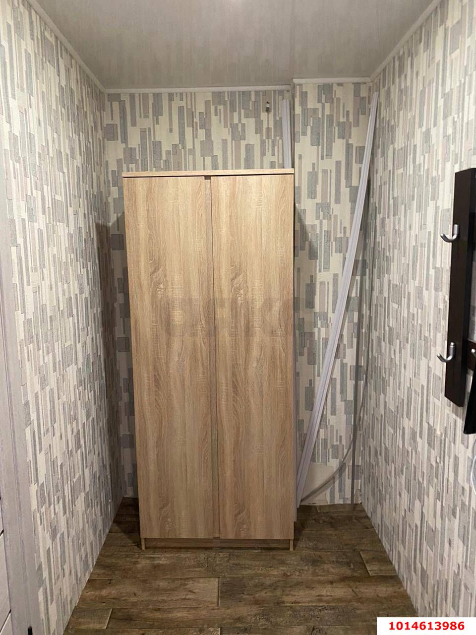 Фото №5: 1-комнатная квартира 35 м² - Яблоновский, жилой комплекс Компаньон-Сити, ул. Шоссейная, 63к13