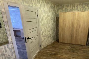 Фото №3: 1-комнатная квартира 35 м² - Яблоновский, мкр. жилой комплекс Компаньон-Сити, ул. Шоссейная, 63к13