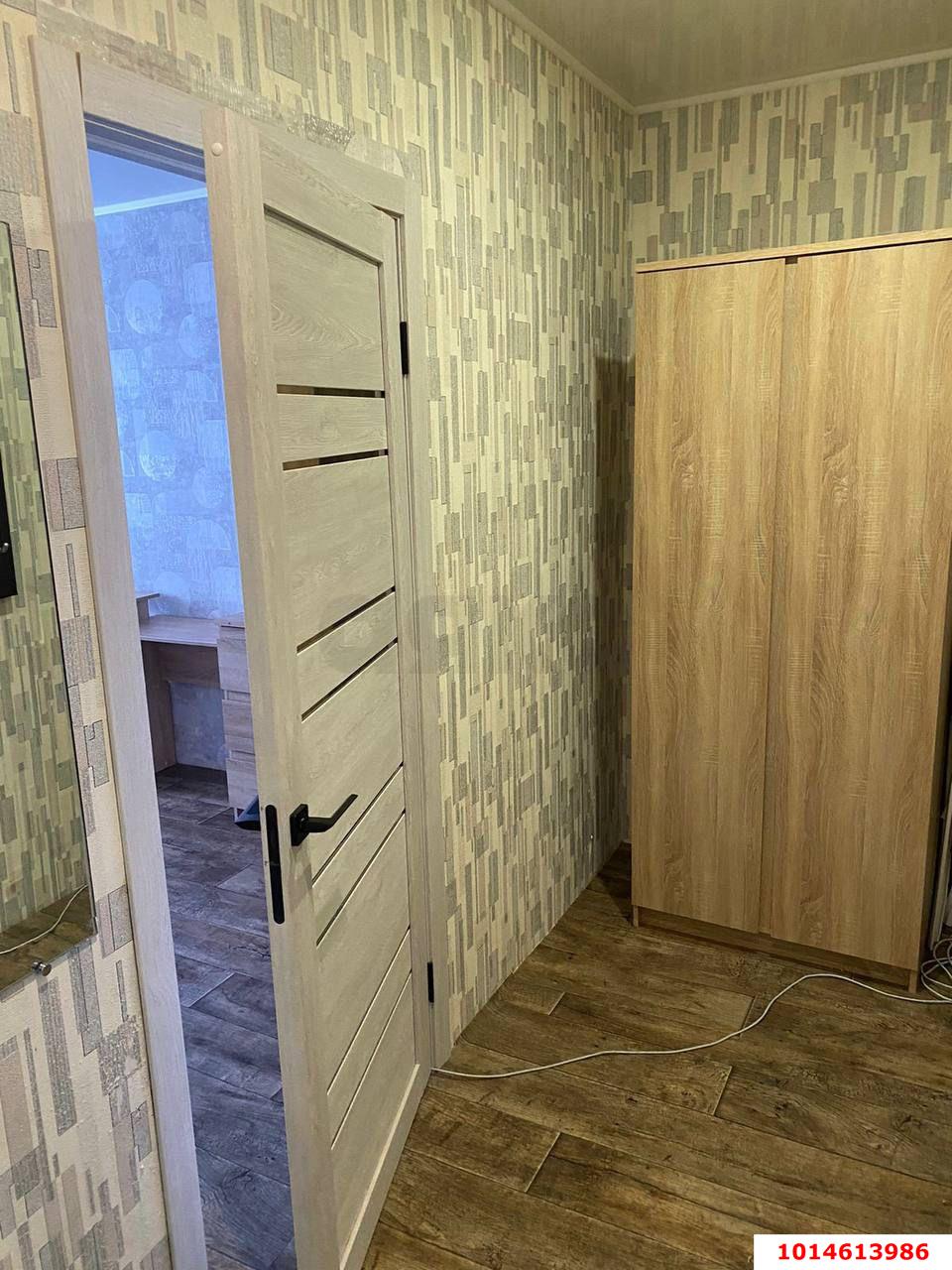 Фото №6: 1-комнатная квартира 35 м² - Яблоновский, жилой комплекс Компаньон-Сити, ул. Шоссейная, 63к13