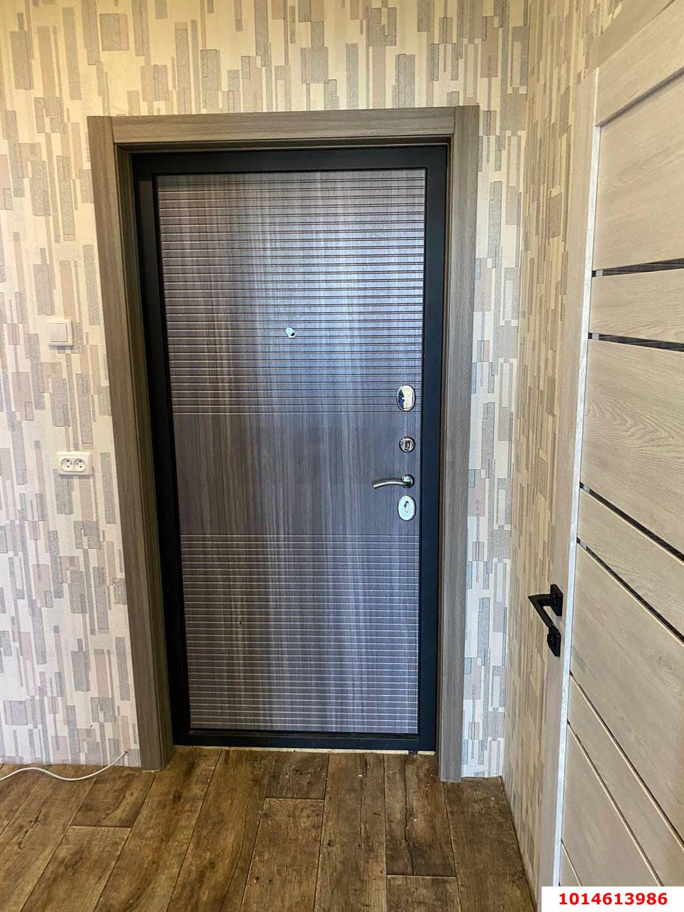 Фото №4: 1-комнатная квартира 35 м² - Яблоновский, жилой комплекс Компаньон-Сити, ул. Шоссейная, 63к13