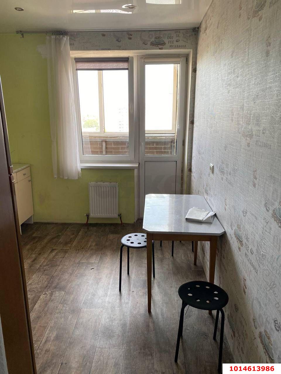 Фото №4: 1-комнатная квартира 35 м² - Яблоновский, жилой комплекс Компаньон-Сити, ул. Шоссейная, 63к13