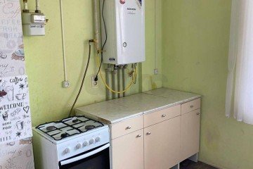 Фото №4: 1-комнатная квартира 35 м² - Яблоновский, мкр. жилой комплекс Компаньон-Сити, ул. Шоссейная, 63к13