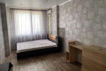 Фото №2: 1-комнатная квартира 35 м² - Яблоновский, мкр. жилой комплекс Компаньон-Сити, ул. Шоссейная, 63к13