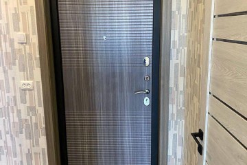 Фото №4: 1-комнатная квартира 35 м² - Яблоновский, мкр. жилой комплекс Компаньон-Сити, ул. Шоссейная, 63к13