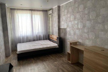 Фото №1: 1-комнатная квартира 35 м² - Яблоновский, мкр. жилой комплекс Компаньон-Сити, ул. Шоссейная, 63к13