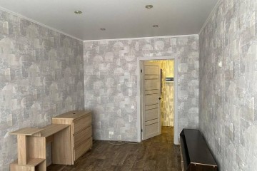 Фото №2: 1-комнатная квартира 35 м² - Яблоновский, мкр. жилой комплекс Компаньон-Сити, ул. Шоссейная, 63к13